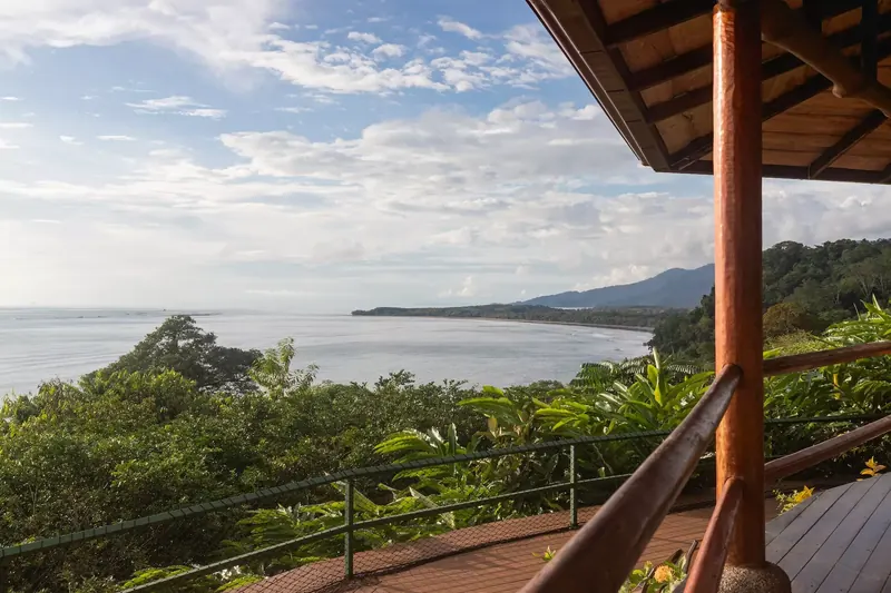 La Cusinga Lodge, hospedaje recomendado